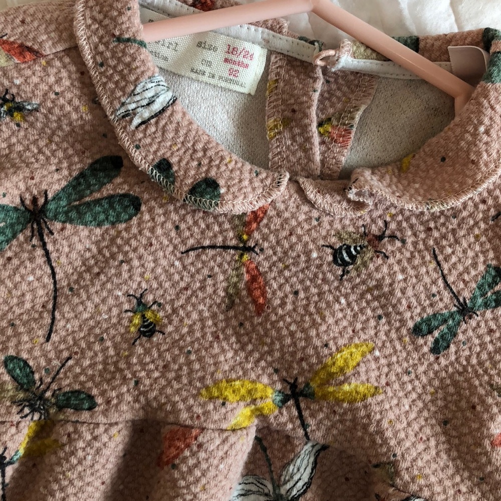 Zara Kids dress - Picture 2 of 3